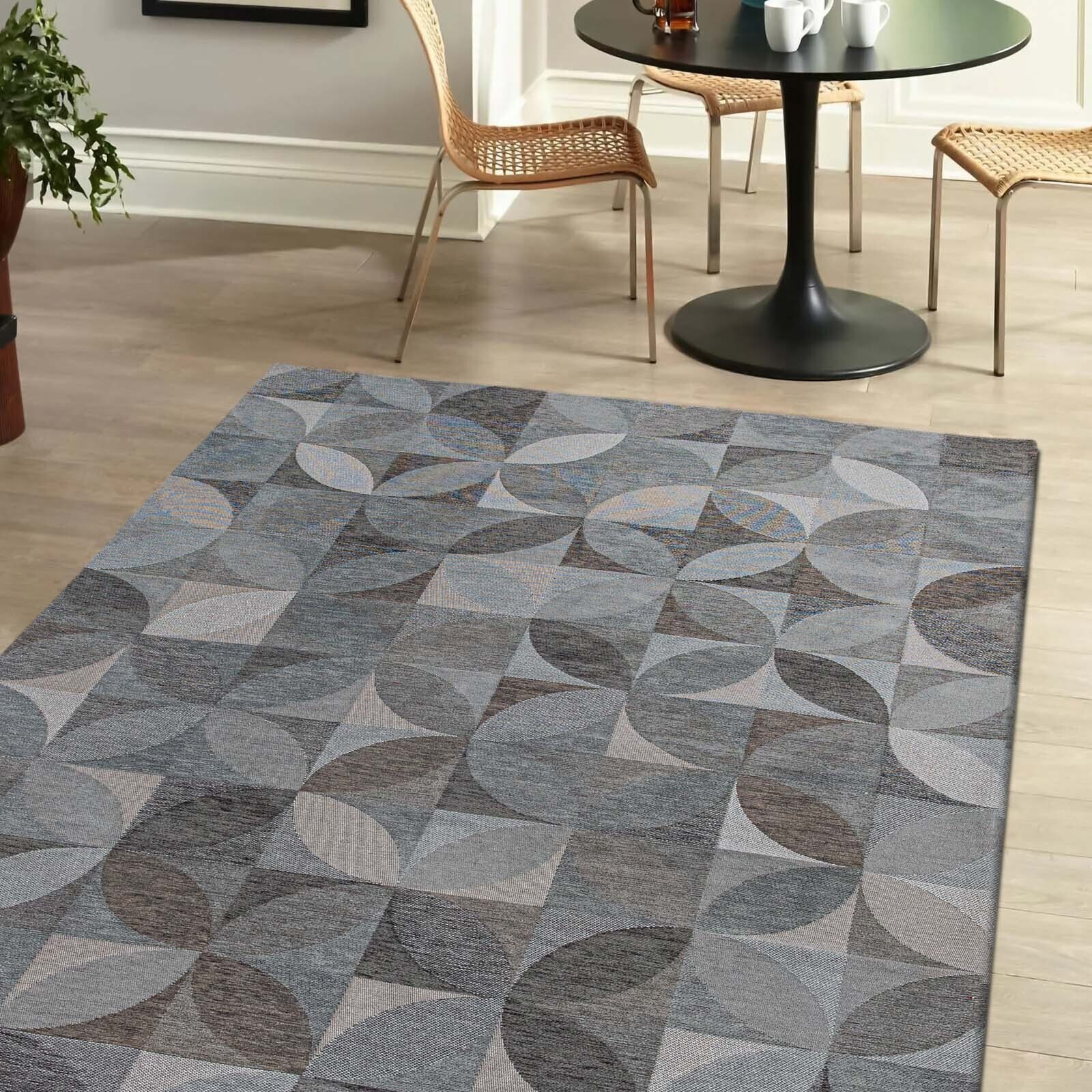 Tapis Rock Crystal