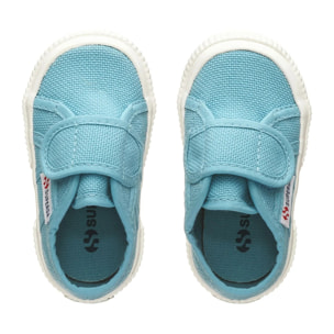 Superga - Niño/a Azul - 2750-BSTRAP