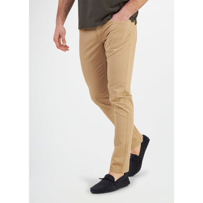 PANTALONE SAFARI CONBIPEL