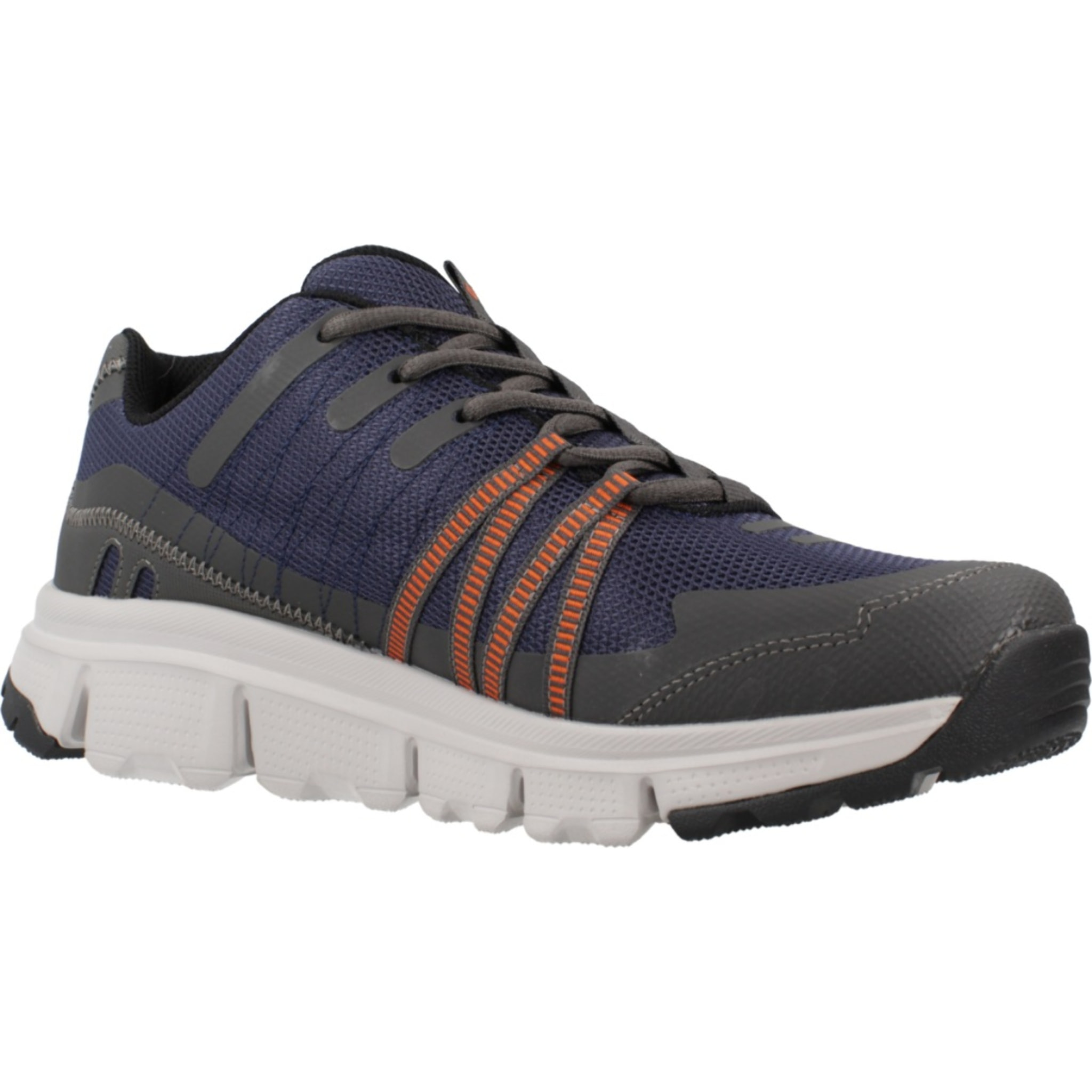 Sneakers de  Hombre de la marca SKECHERS  modelo 237623S Blue