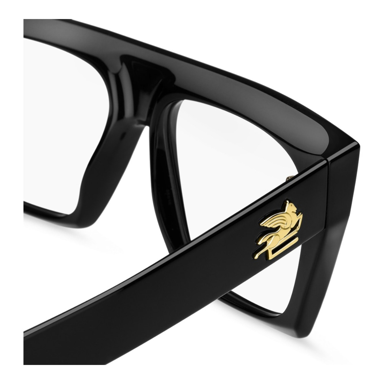 Gafas de Vista Etro 0067 807 de TR90 Unisex 55 mm