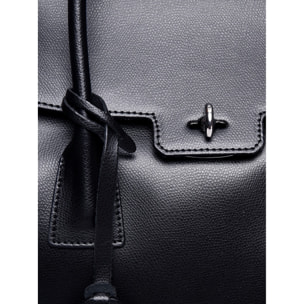 Borsa a mano Roberta M Nero