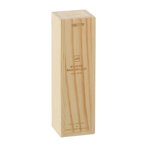 J-Line parfum de maison - Window Wanderland - transparent