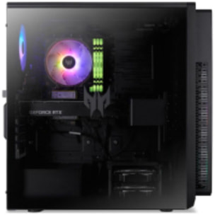 PC Gamer ACER PO5-660 U7-265F 32Go 1To RTX5080