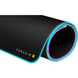 Tapis de souris CORSAIR MM700 RGB - Extended-XL