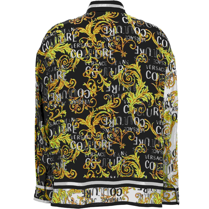 Versace Jeans Couture camisa