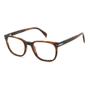 Gafas de Vista David Beckham DB 1107 EX4 de Acetato Hombre 52 mm