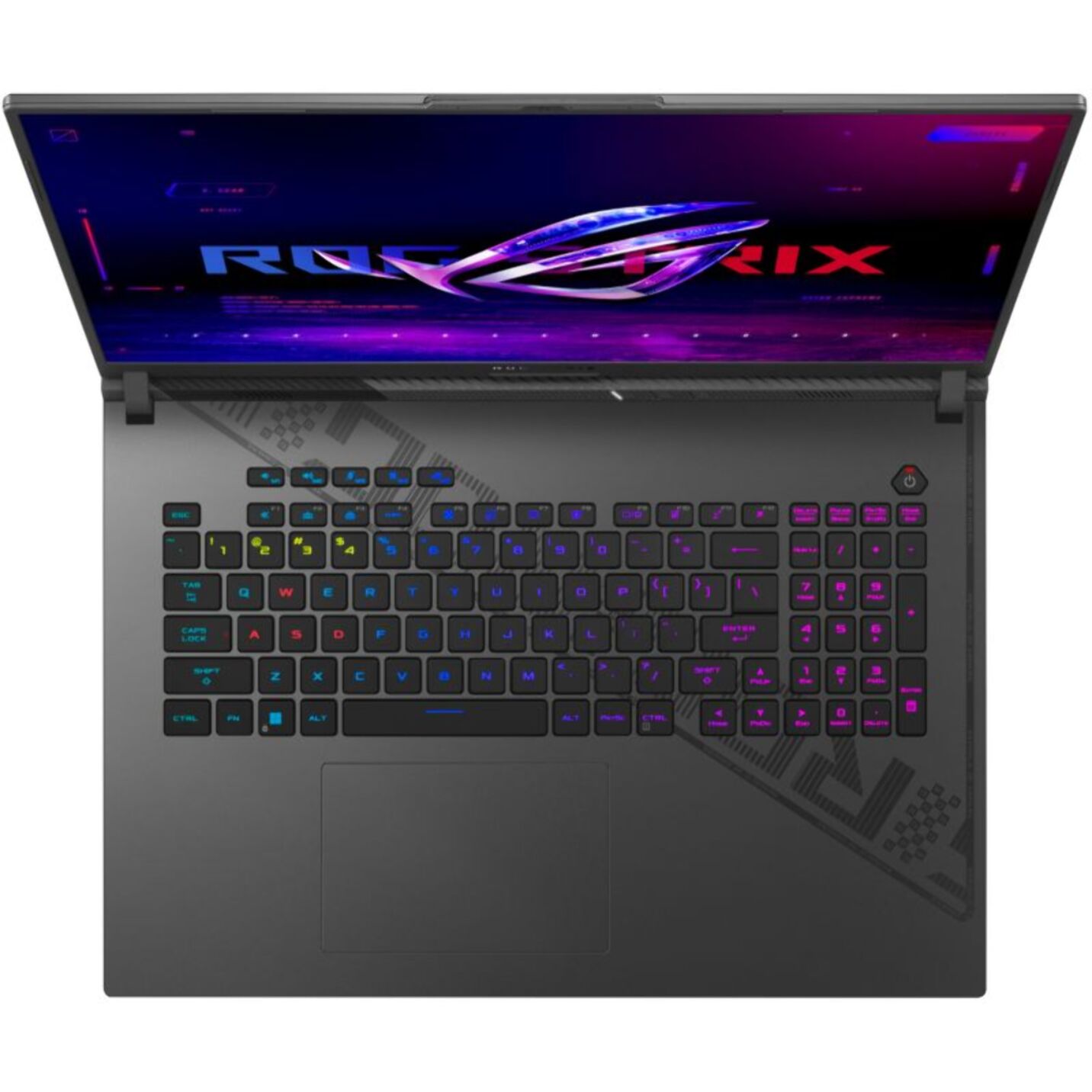 PC Gamer ASUS ROG Strix G18 G814JIR-N6082W