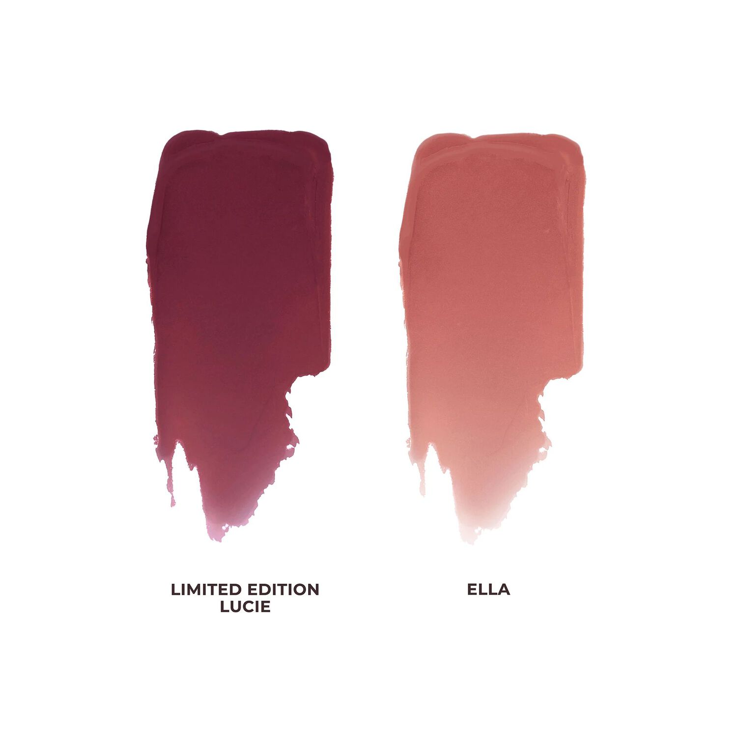 Dreamy Embrace - Petal Soft Lipstick Crayon - Coffret Crayon à Lèvres