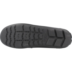 Zapatos Niño de la marca GEOX  modelo J NEW FAST BOY NEGRO