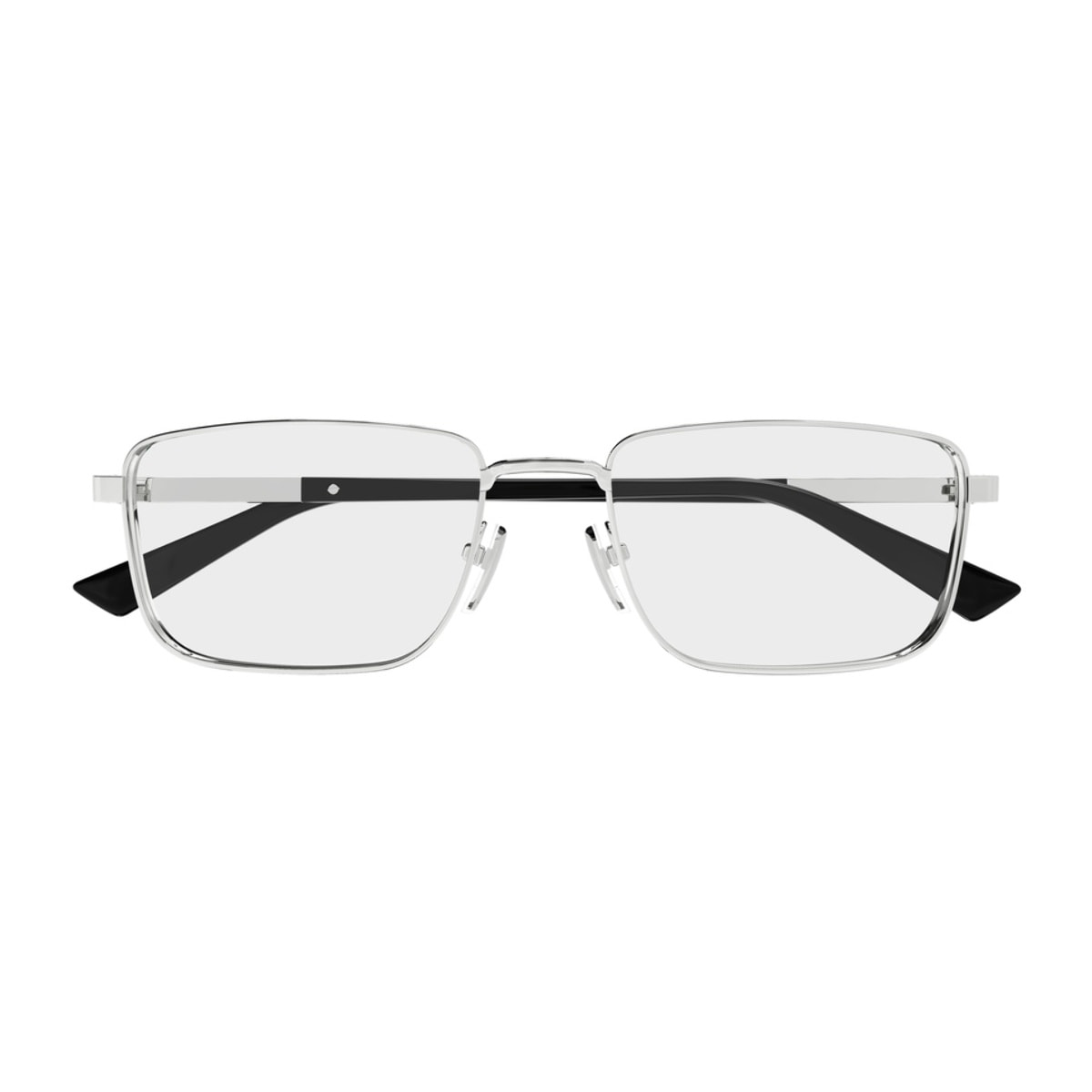 Gafas de Vista Gucci GG1964O-001 de Metal Hombre 55 mm