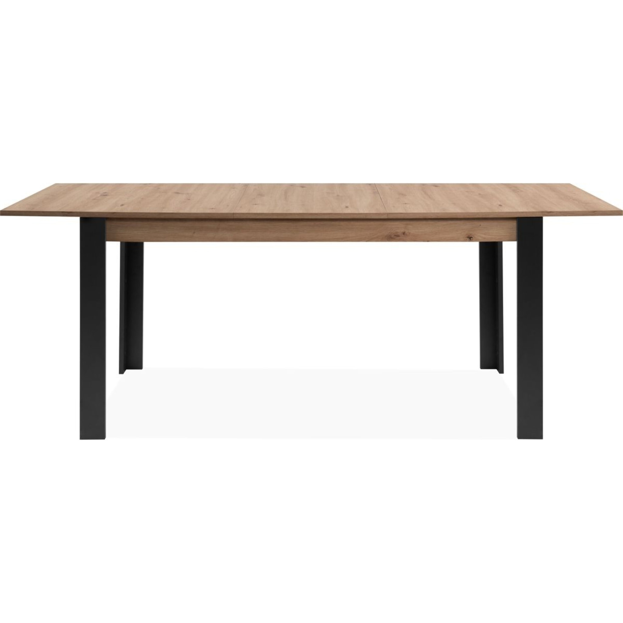 Table à manger extensible - TED