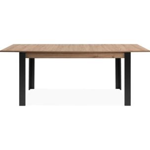 Table à manger extensible - TED