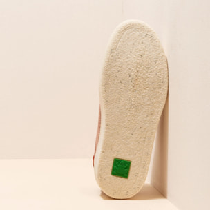 Zapatillas N5842S MULTI MATERIAL BLUSH/ GEO color Blush