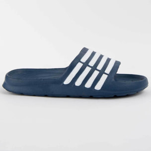Chanclas - Azul