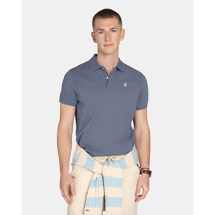 POLO RETRO