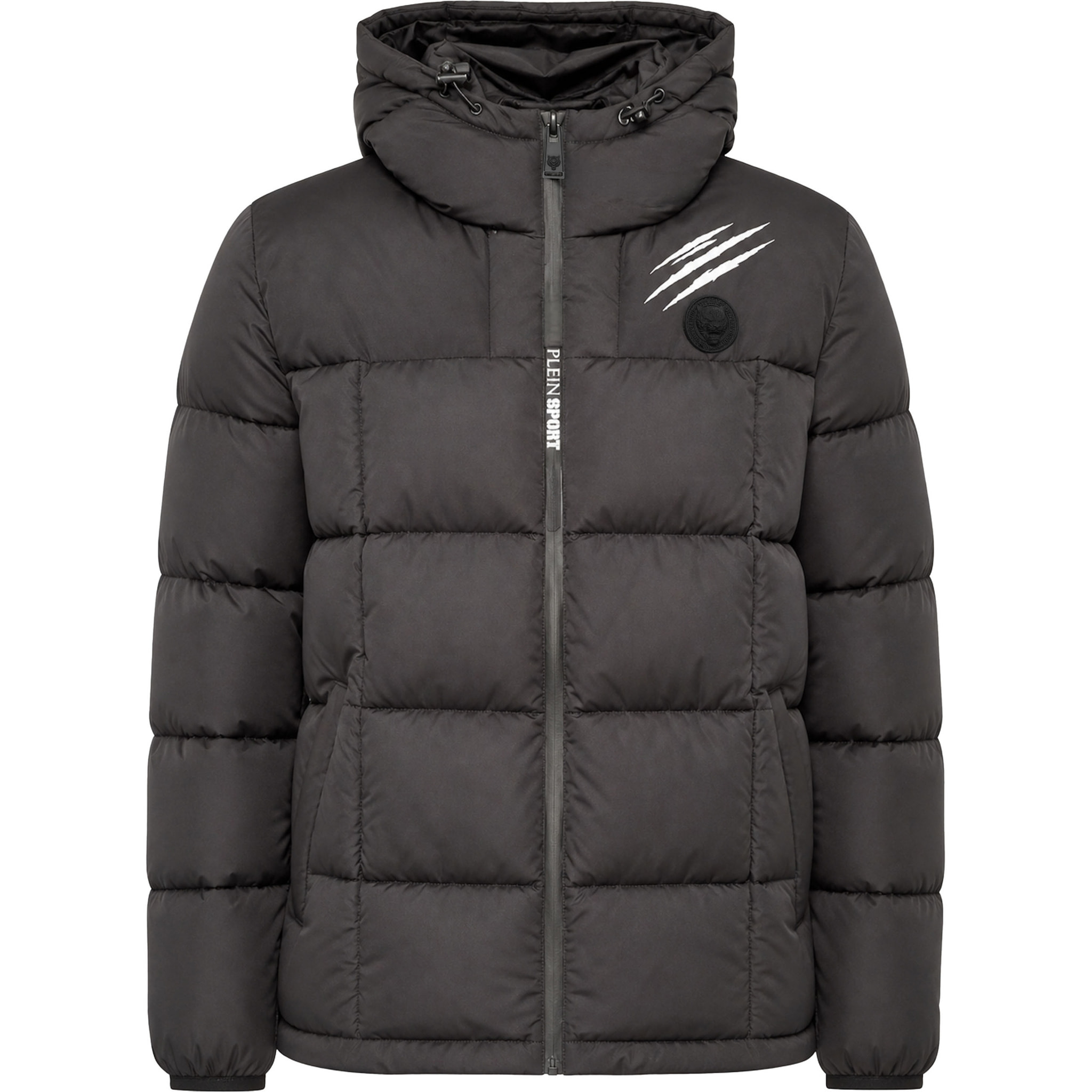 PLEIN SPORT Chaqueta THUNDER