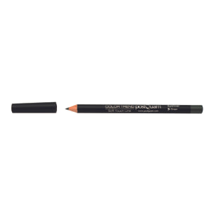 Eyeliner Soft Touch Line Color Trend - Tono Green - 5 ml