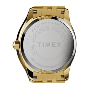 Timex Reloj Analógico De Cuarzo. Ariana