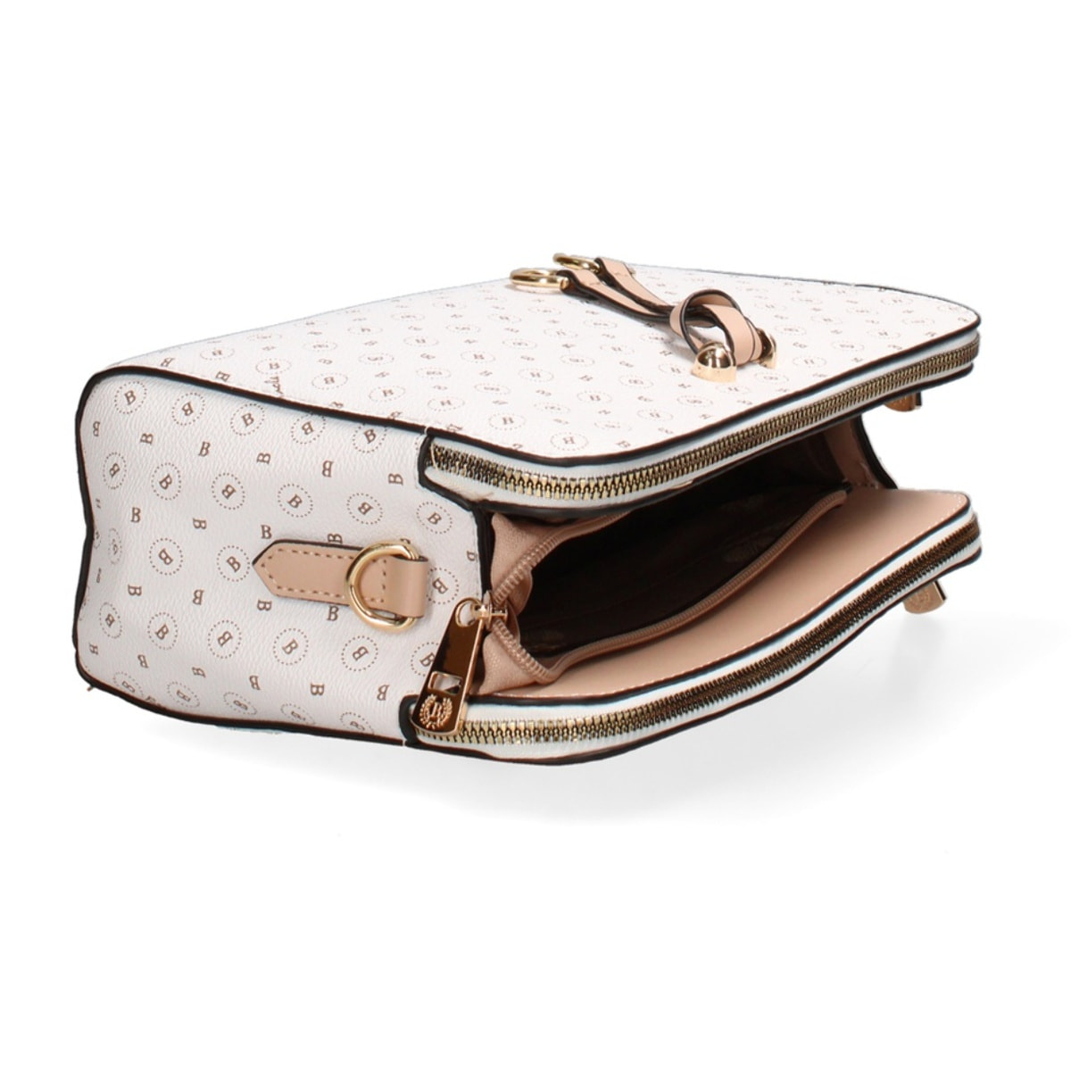 Briciole Borsa a tracolla