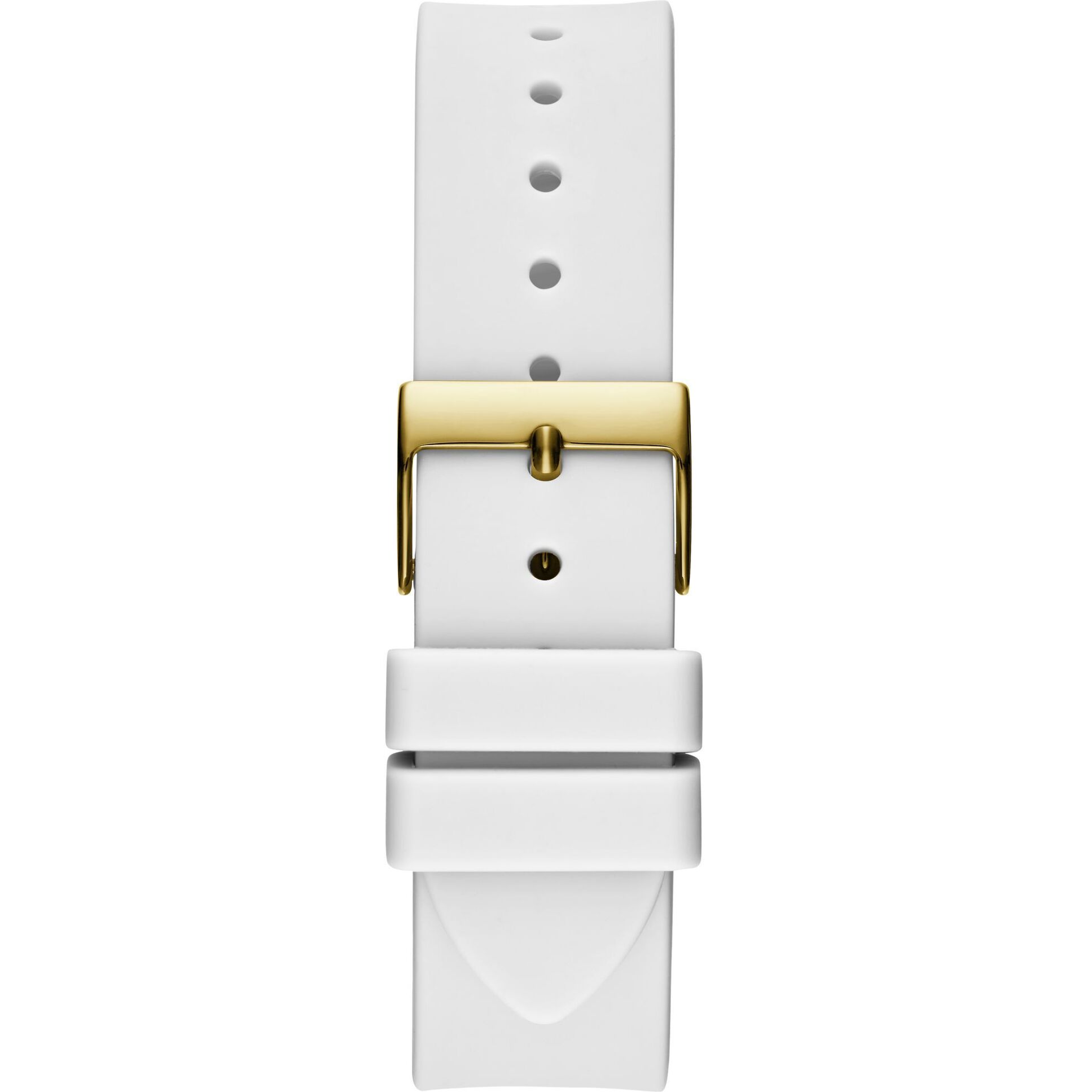 Guess Reloj De Cuarzo Analógico De Cuarzo Gs Reina