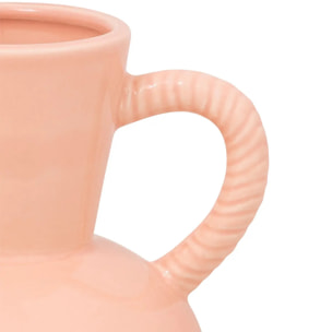 Vase "Wild" céramique H23,5cm