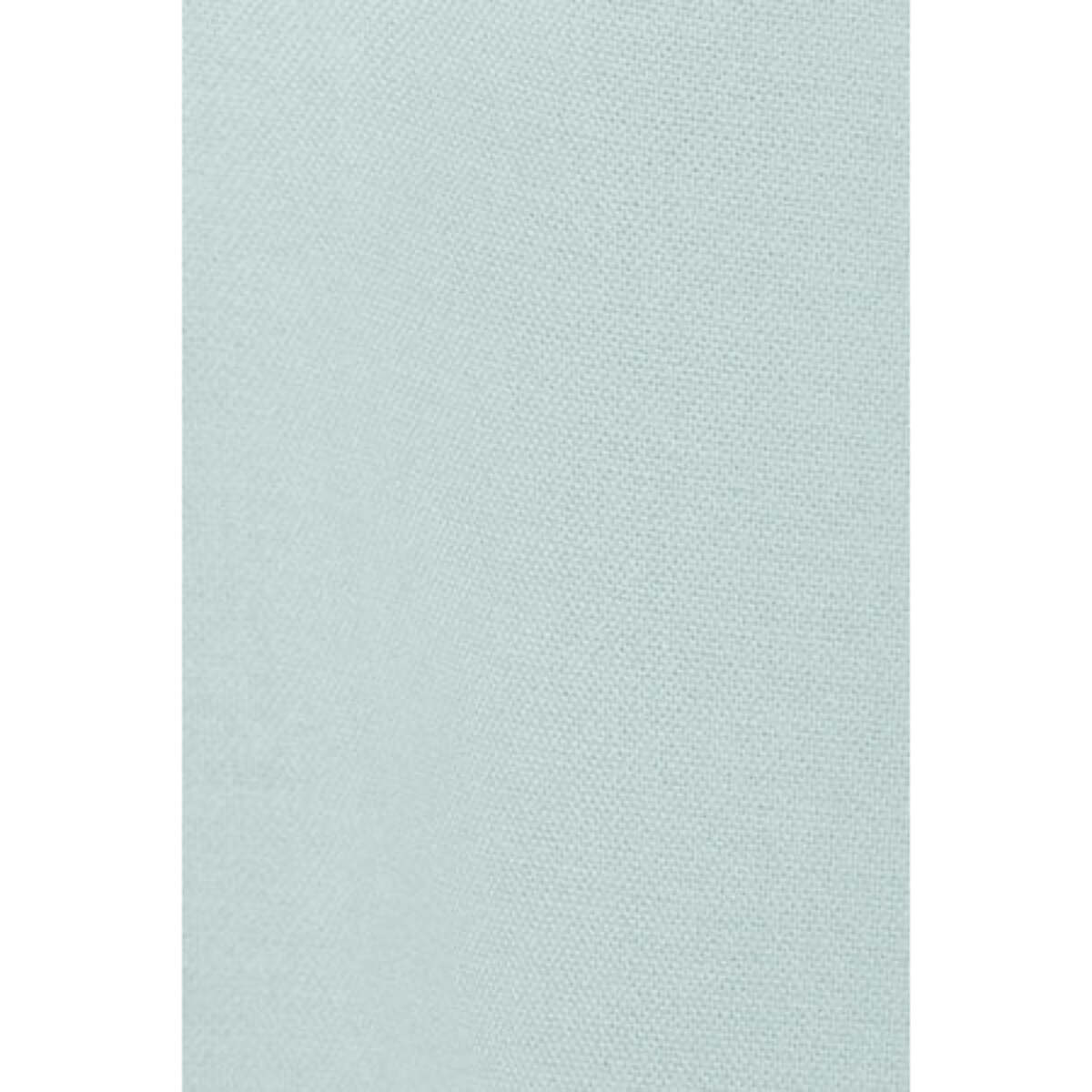 Camicia Oxford Regular fit color acquamarina con logo Rigby Go