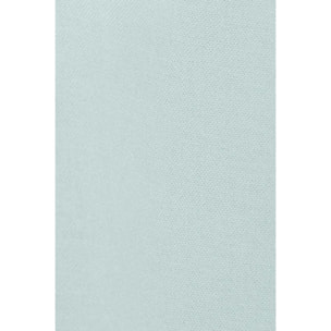 Camicia Oxford Regular fit color acquamarina con logo Rigby Go