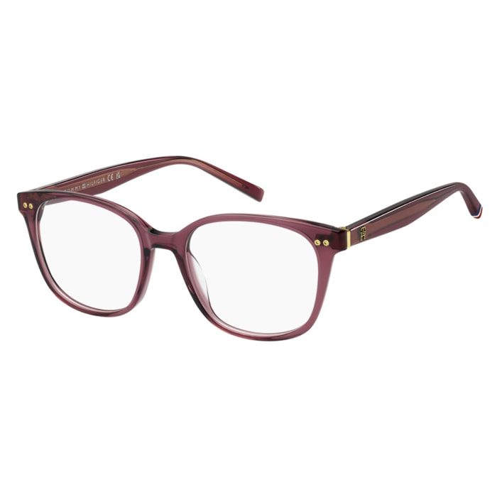 Gafas de Vista Tommy Hilfiger TH 2291 LHF de Acetato Mujer 50 mm