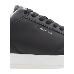 U.S. Polo Assn. - Sneakers CAMPY002MDY1 in sintetico per uomo