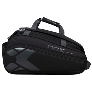 Paletero STREET SERIES negro/gris