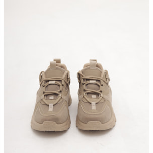 SNEAKERS TRACK TORTORA