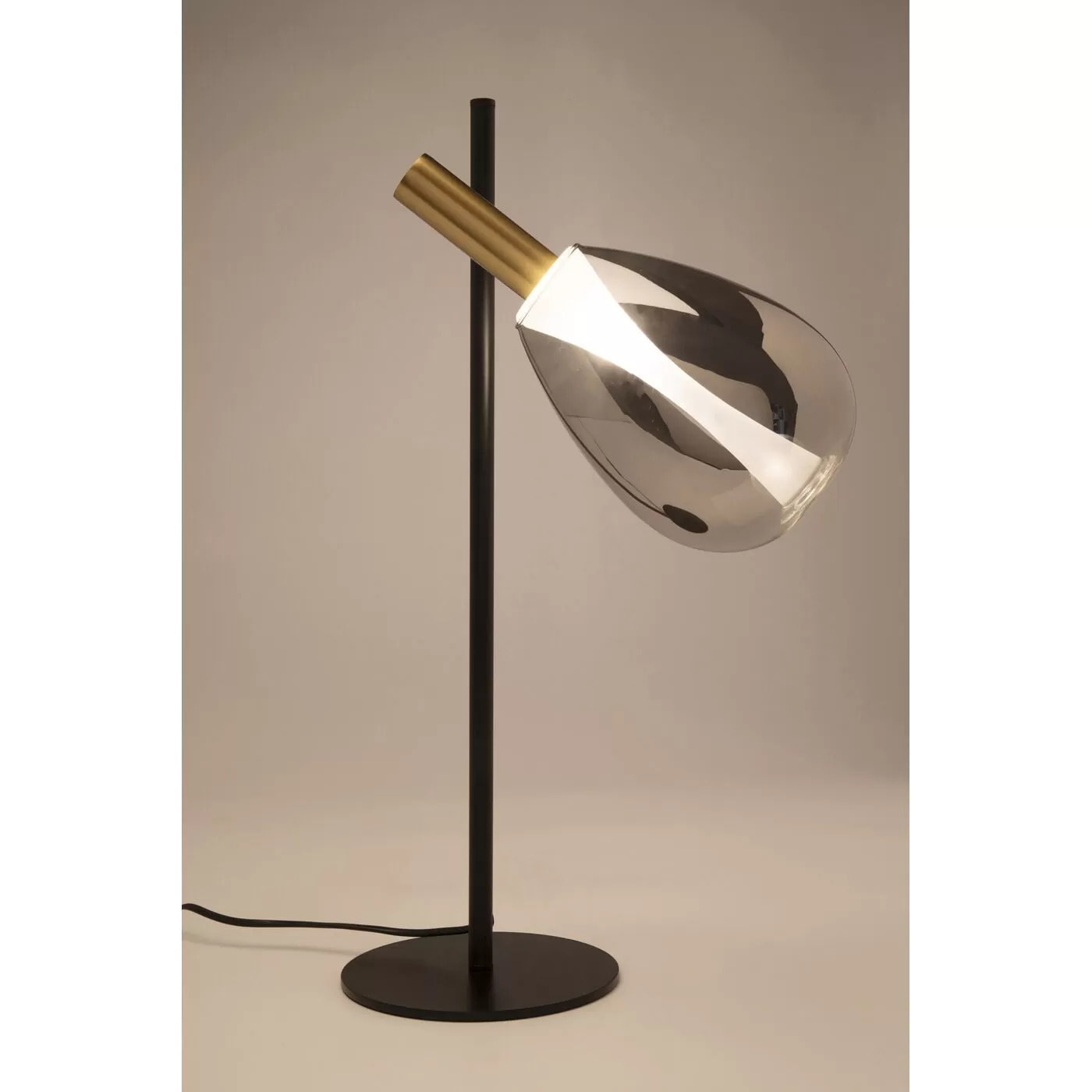 Lampe Fari 57cm Kare Design