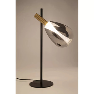 Lampe Fari 57cm Kare Design