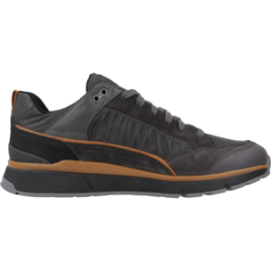 Sneakers de  Hombre de la marca GEOX  modelo U36CRA 02211 GRIS