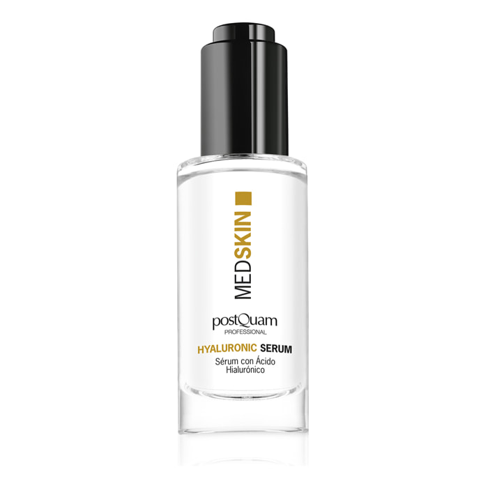 Biologic serum hyaluronic