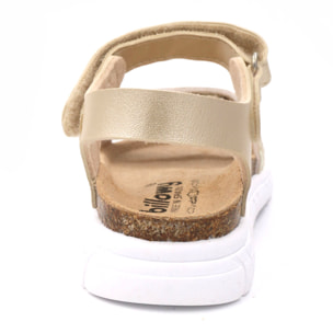 Sandalo BILLOWY DORATO