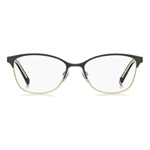 Gafas de Vista Tommy Hilfiger TH 2296 2M2 de Metal Mujer 53 mm