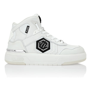 PHILIPP PLEIN High-Top Sneakers PREDATOR