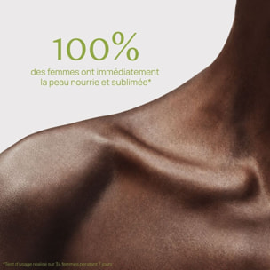 Huile Extraordinaire L'Or Bio  - Visage, Corps et Cheveux