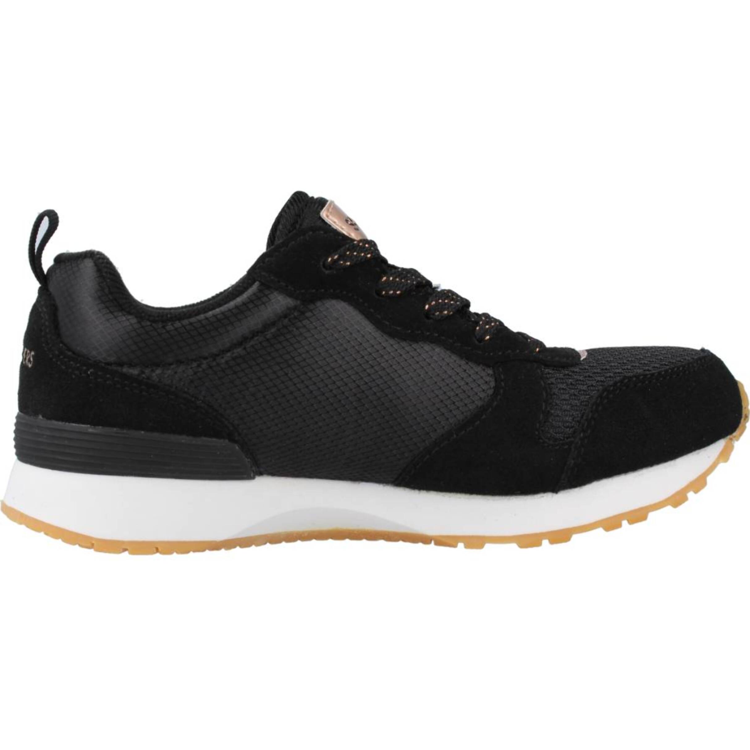 Zapatillas Niño de la marca SKECHERS  modelo RETROSPECT Black