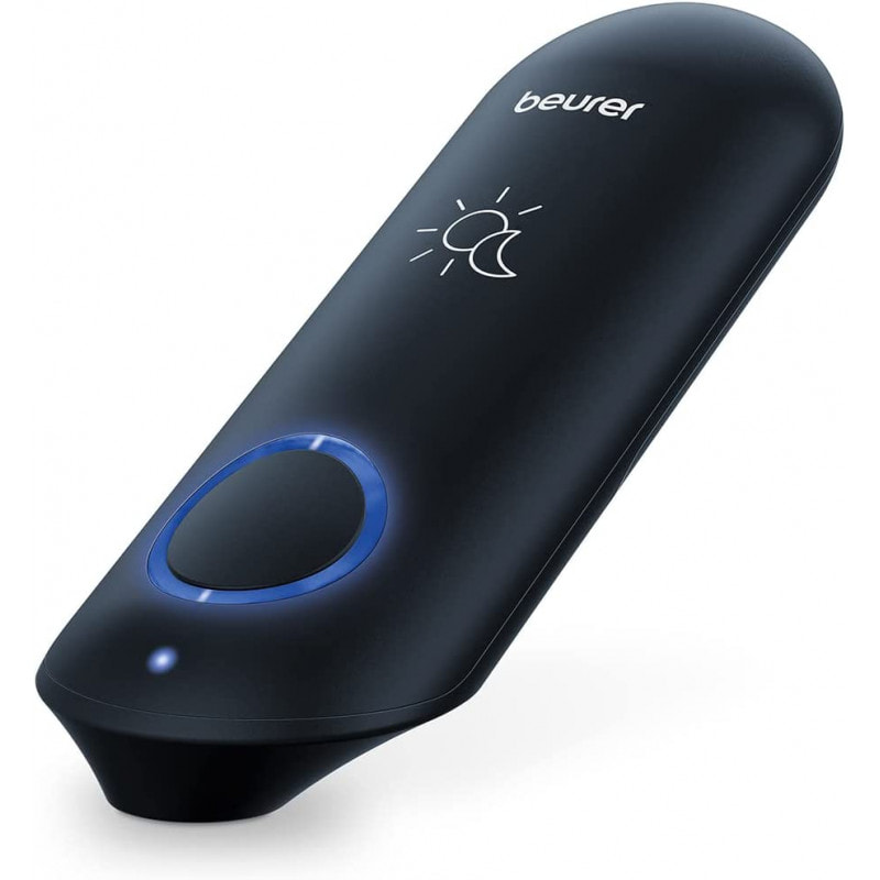 Appareil soulageant les piqûres d'insectes - Fonction usage nocturne - BR 90