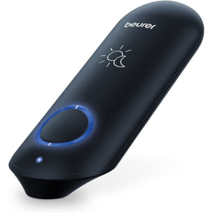 Appareil soulageant les piqûres d'insectes - Fonction usage nocturne - BR 90