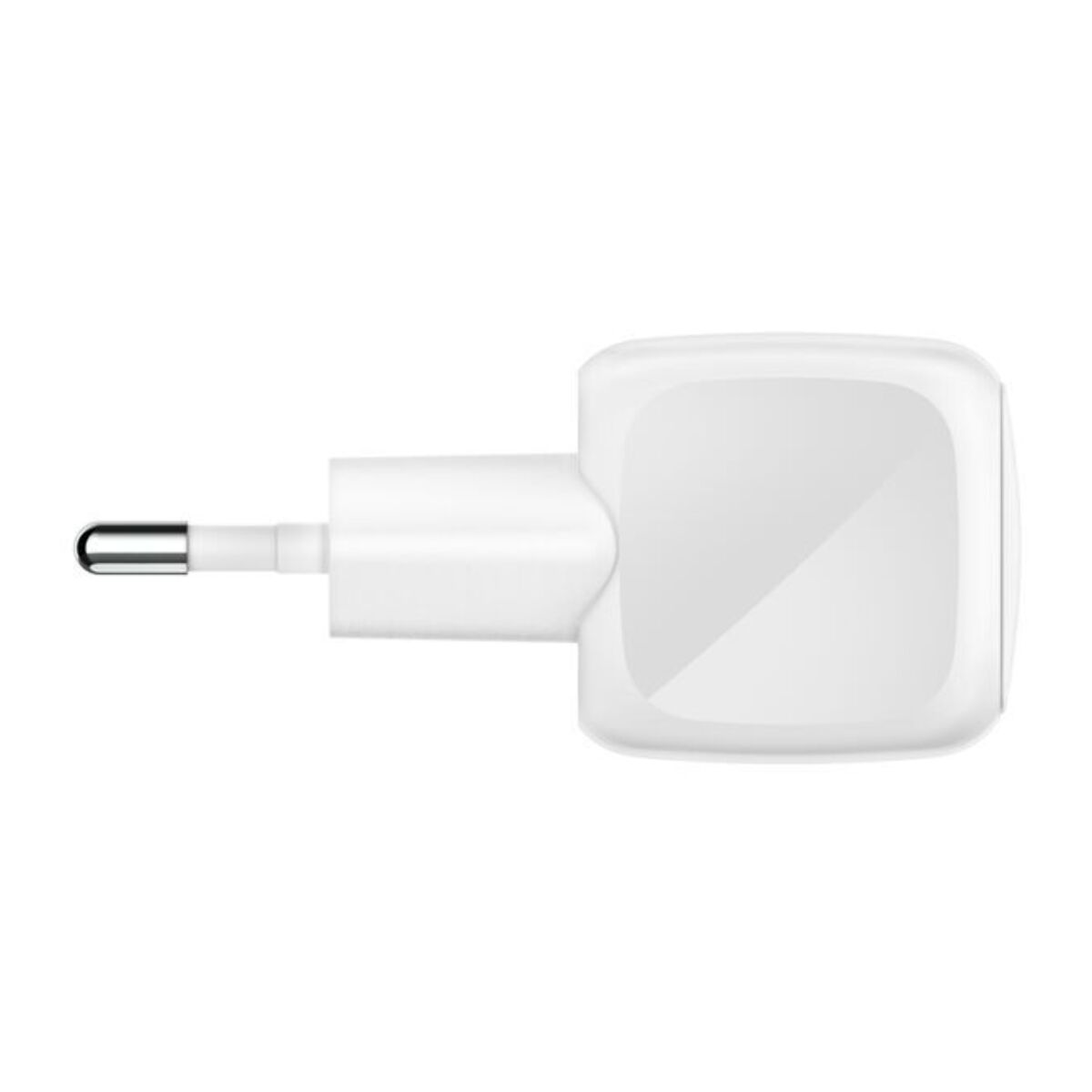 Chargeur BELKIN 20W USB-C PPS BLANC
