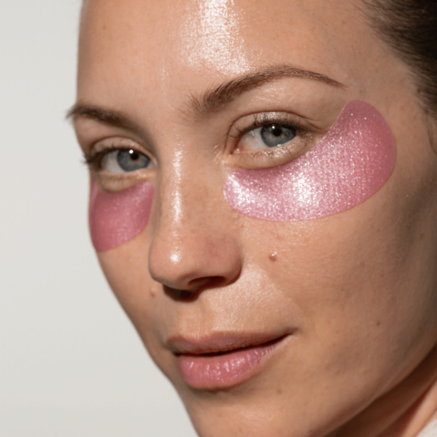 Beauty to Go - Patchs Yeux Anti-Cernes x3