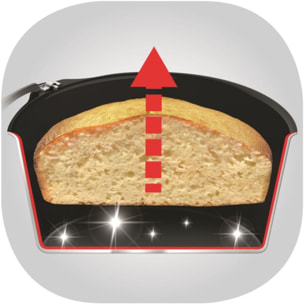 Cuve MOULINEX COOKEO