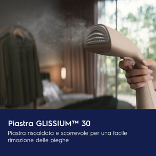 Electrolux Stiratore Verticale E7HS2-8WB