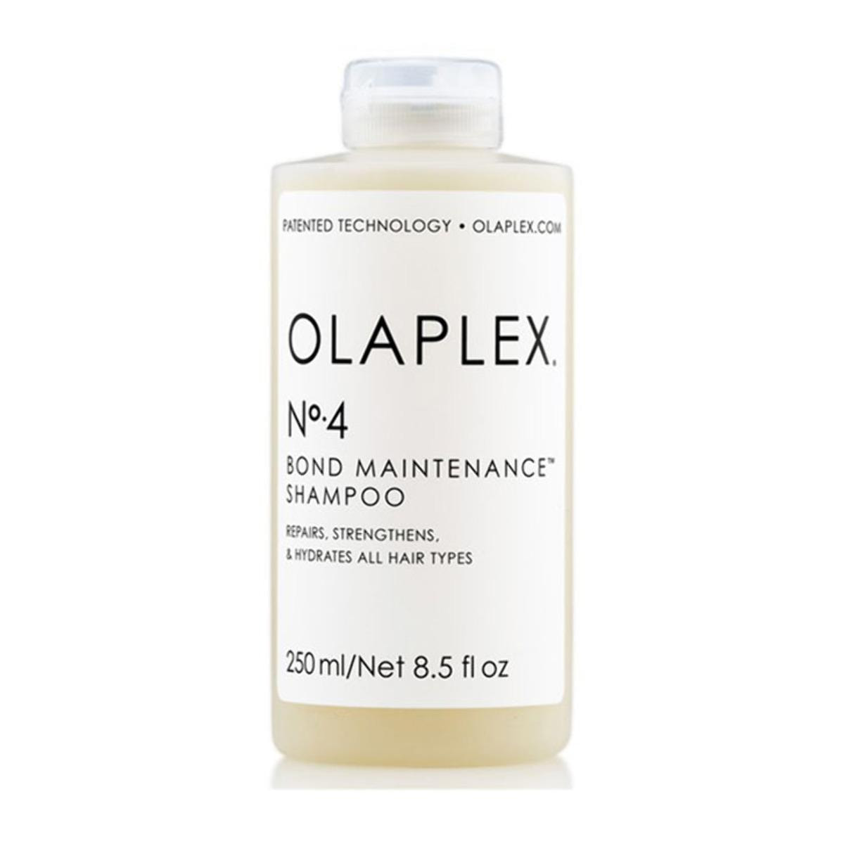 OLAPLEX Bond Maintenance Shampoo N°4 250ml