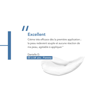 Atoderm Xereane - Baume Dermo-Cosmétique Nourrissant Apaisant 150 ml