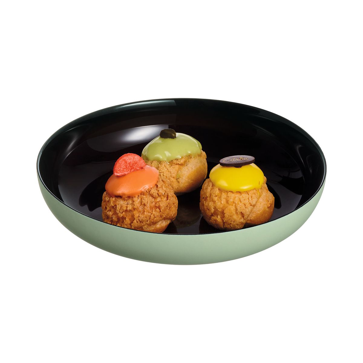 Assiette 21 cm Vicky - Luminarc